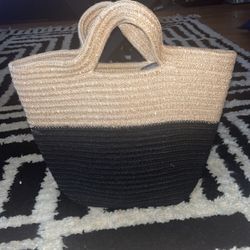 Urban Outfitters Jute Tote