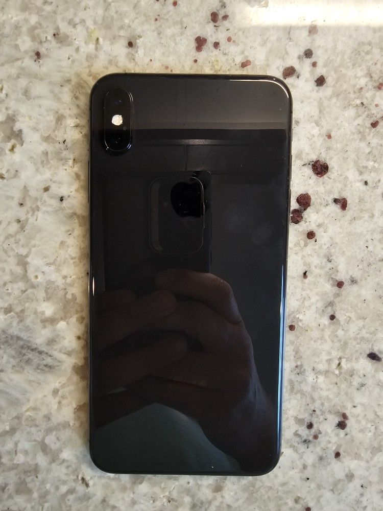 Att / Cricket Iphonr XS MAX