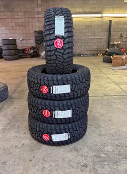 35/1250/20 radar tires