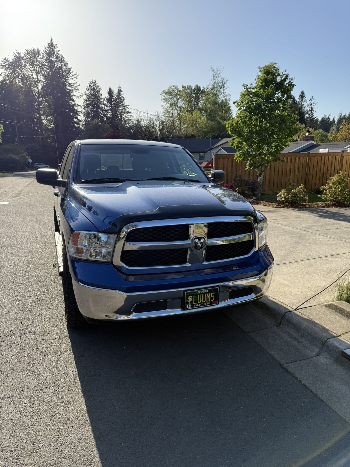 2019 Ram 1500 Classic