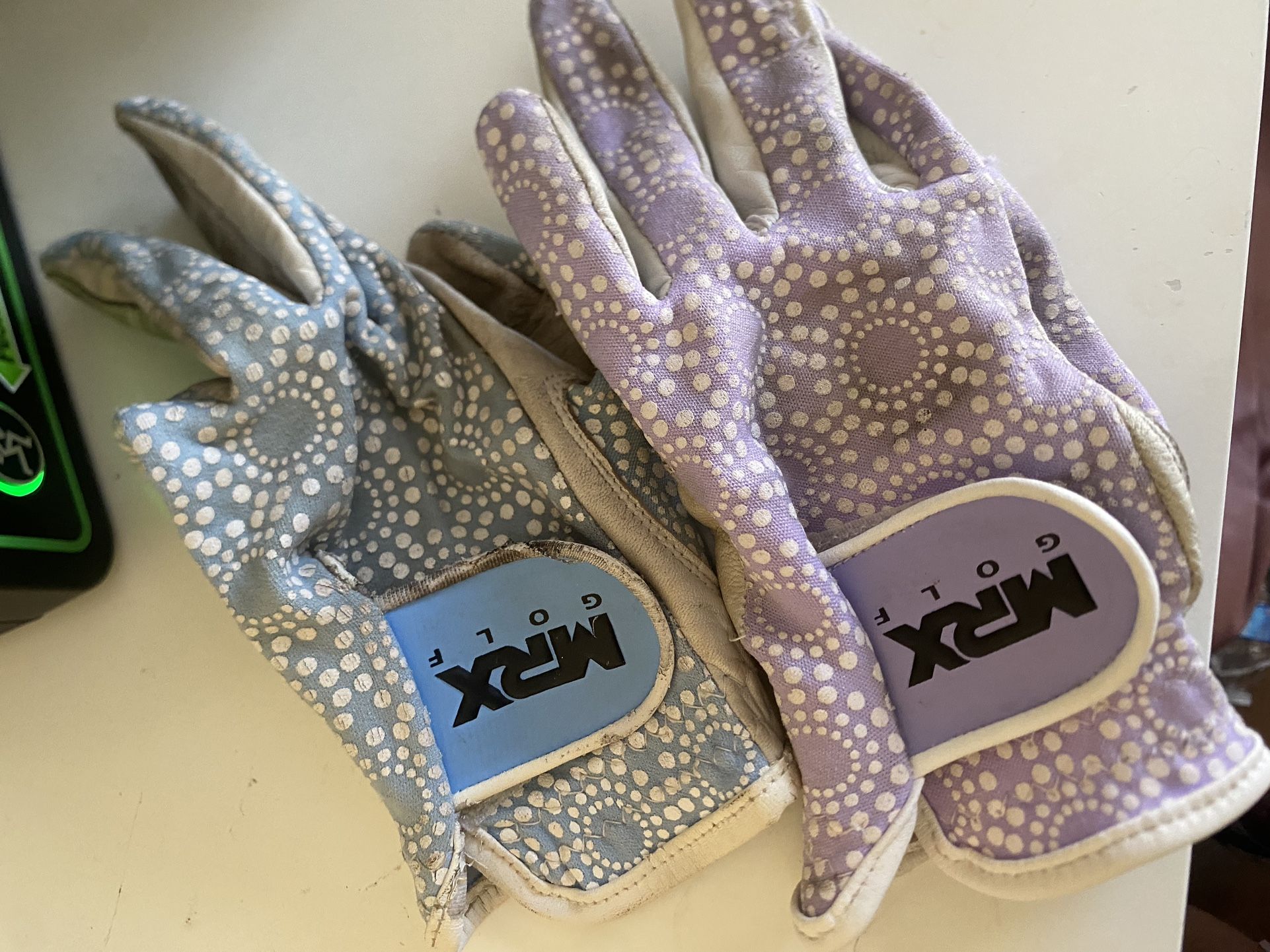 Golfing Glove