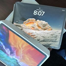 iPad Pro 12.9 4th Generation 256mb