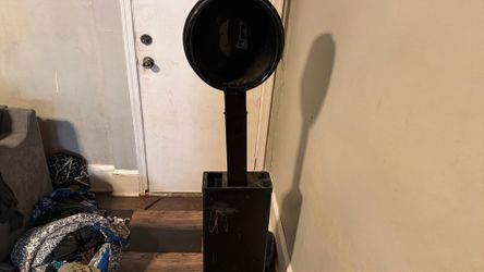 Hair dryer