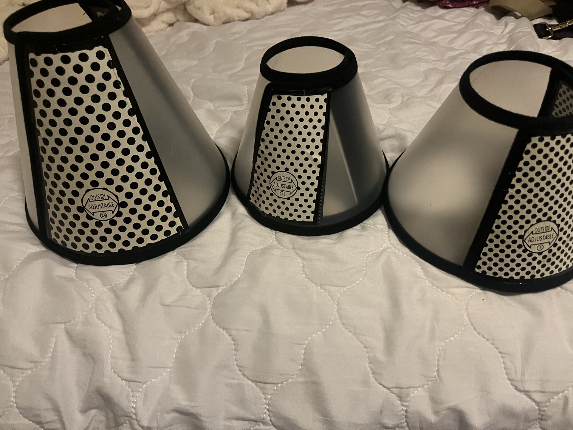 Adjustable Dog And Cat Cone