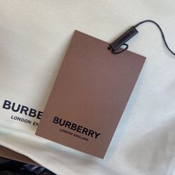 Burberry Shoes