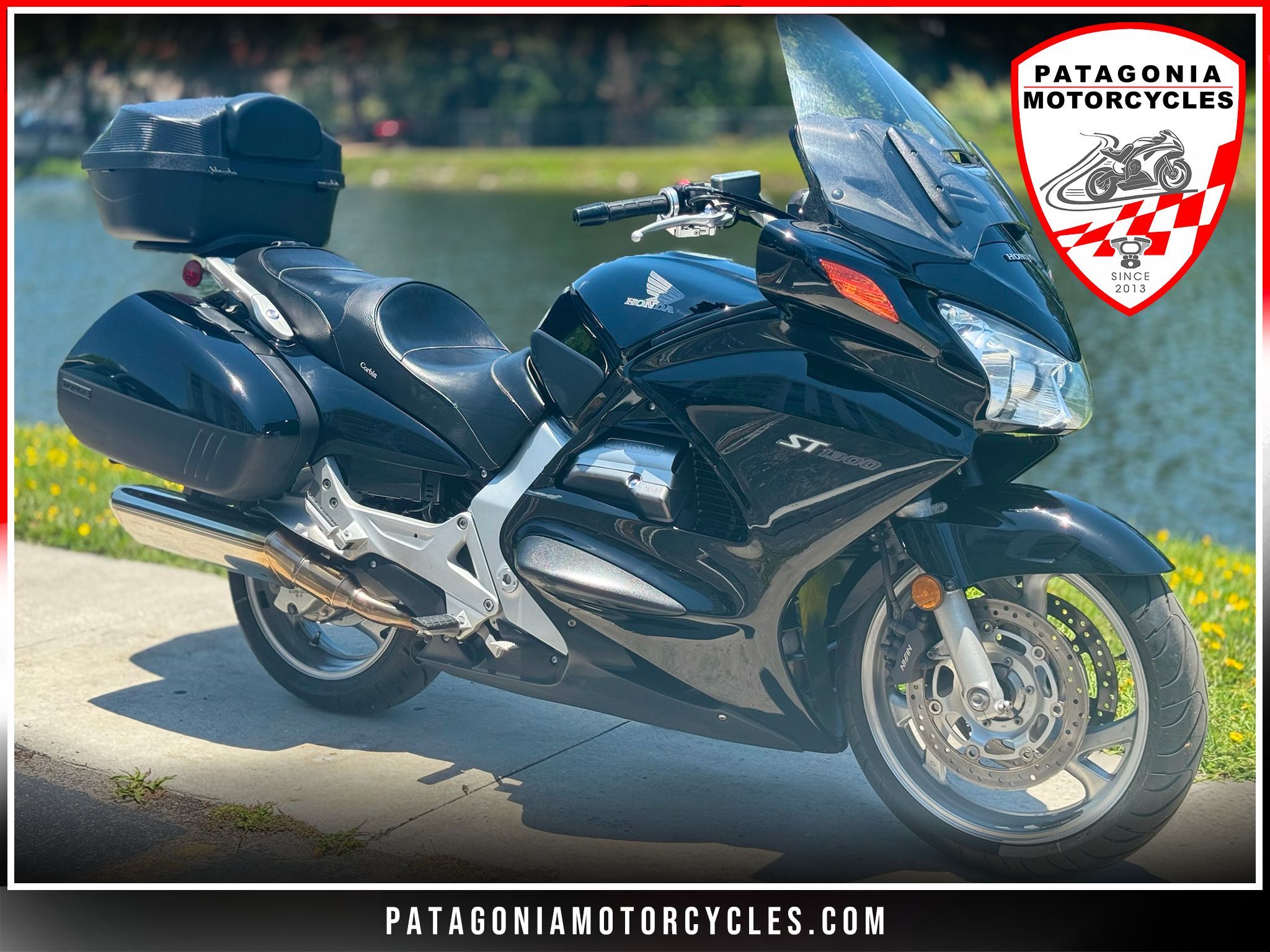 2006 Honda ST™1300