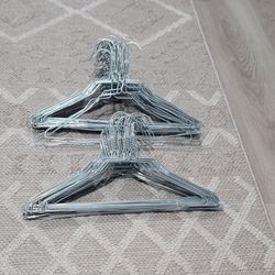Holder For Clothes