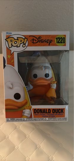 Funko Pop Disney Donald Duck #1220