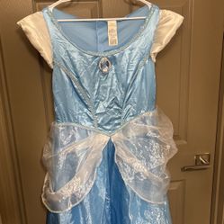 Disney princess dress