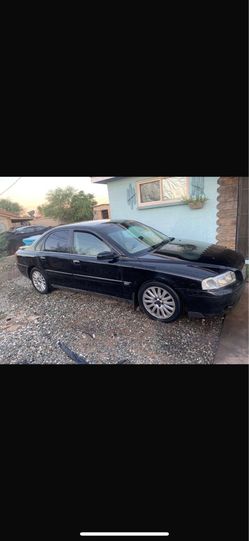 Volvo 2004