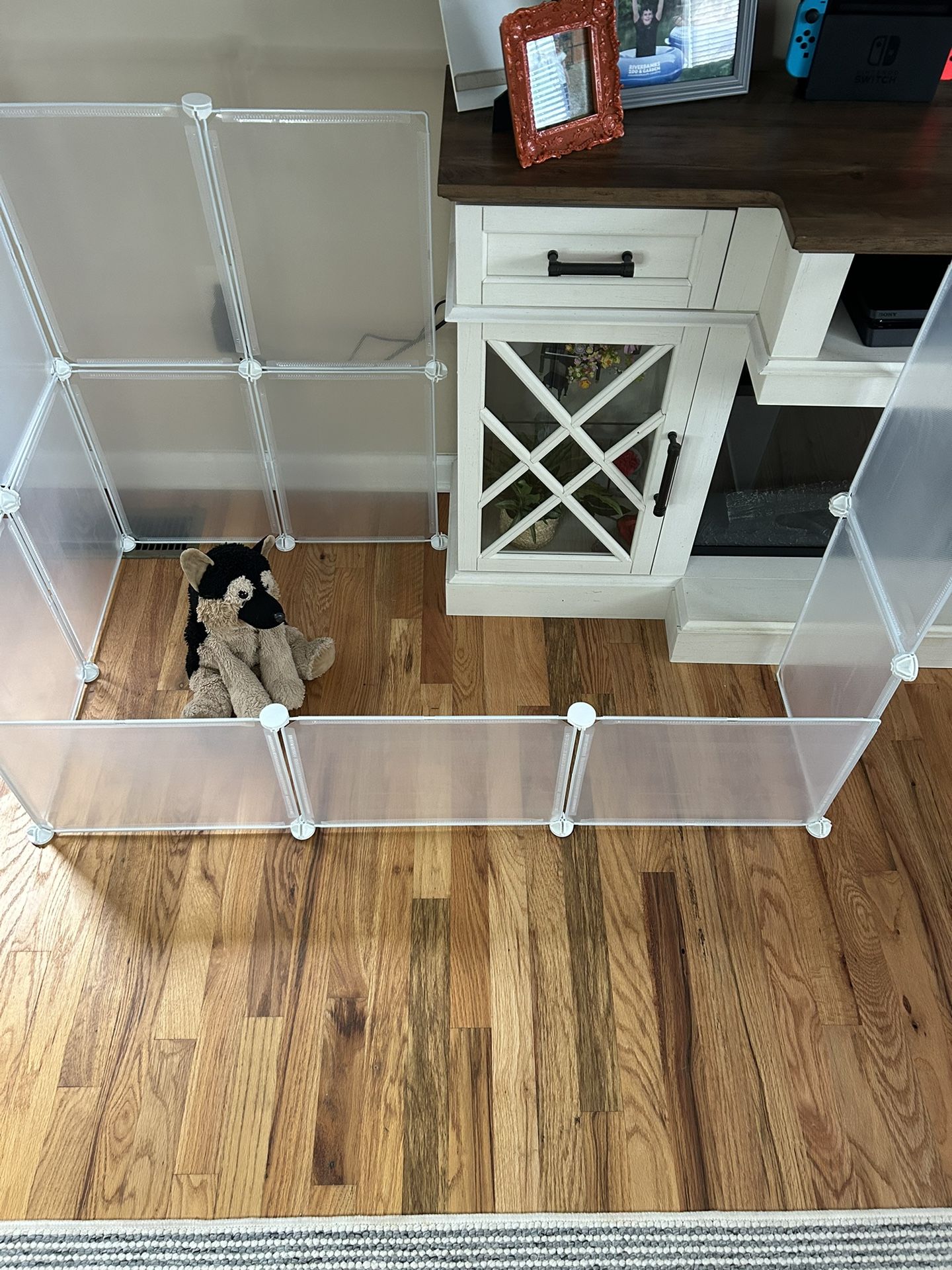 Brand New Pet Playpen- Small Animals