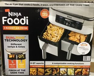Ninja Air Fryer