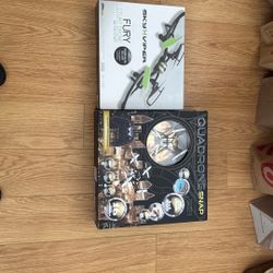 Drones 