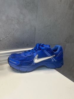 Nike Blue Vomero Running Sneaker