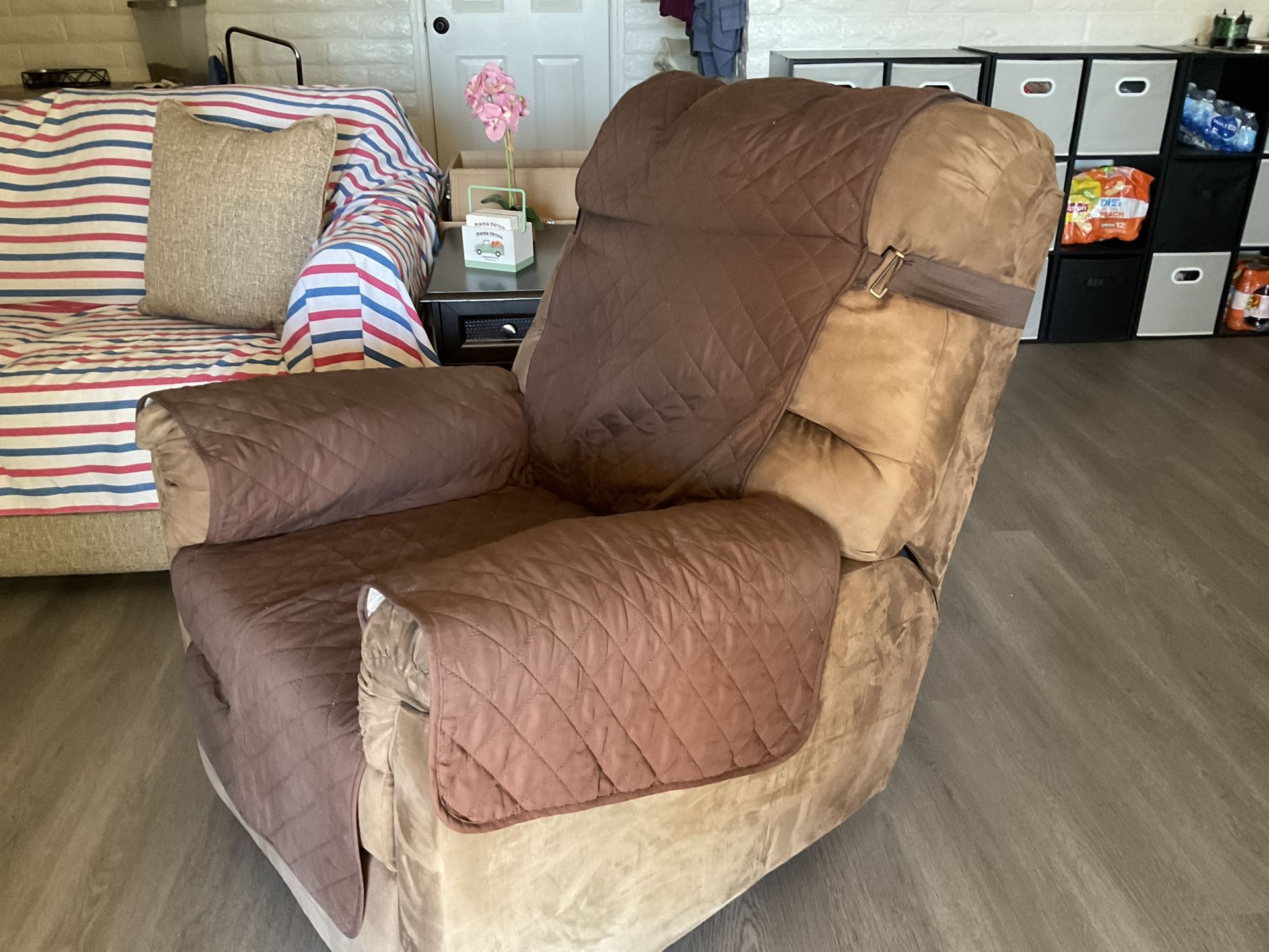 Recliner Rocker For Sale