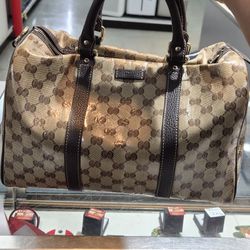 Gucci GG Purse
