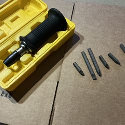 Impact Driver