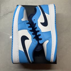 UNC Low 6Y