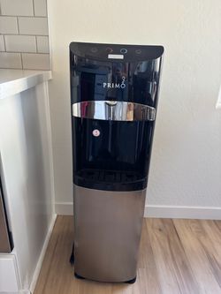 Primo water cooler