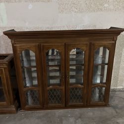 China Cabinet