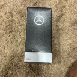 Mercedes Benz Colonge
