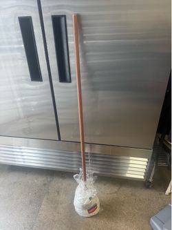 New Mop