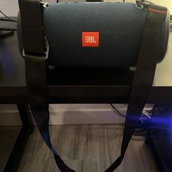 JBL Xtreme 2 Portable Bluetooth Speaker