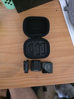 Rode Wireless PRO