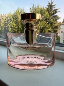Bvlgari Splendida Rose Rose EDP 50mL