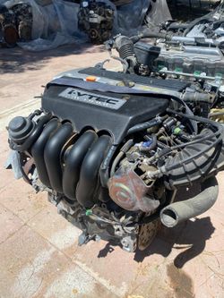 honda 2.4
