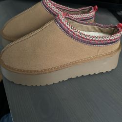 Ugg Like Shoes 