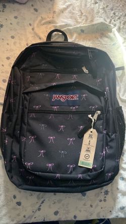 XL JanSport Backpack
