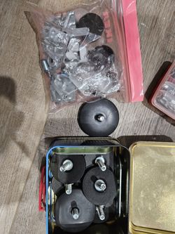 Ikea BESTA parts