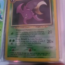 These Are Some Of The Gems I Have 90s Charm In Second Phase , Jolt First Card, Colbat First Card 