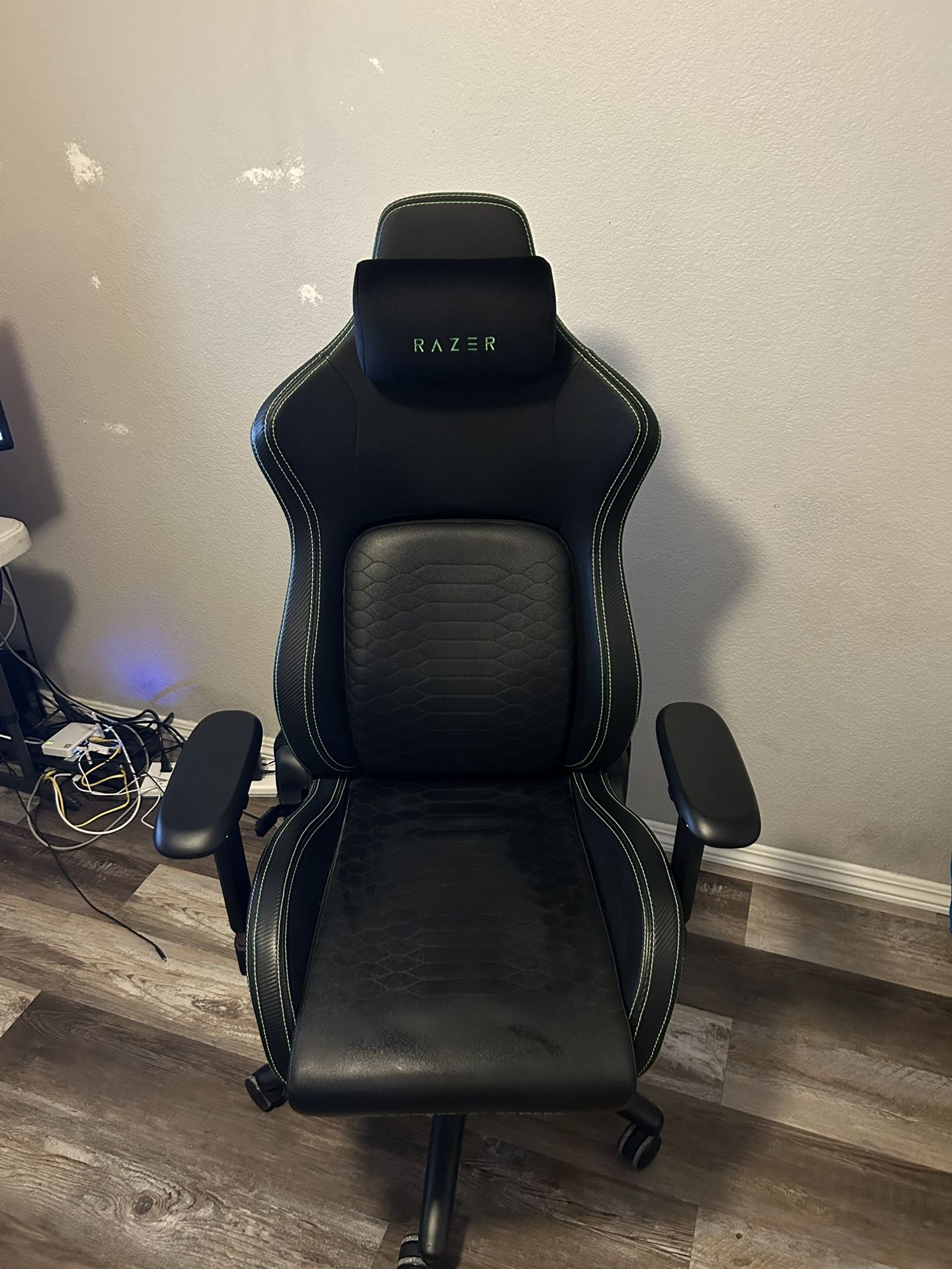 Razer Iskur Gaming Chair