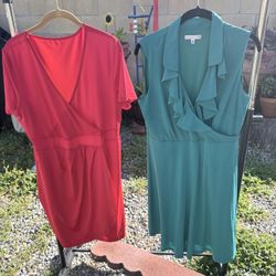 Womens Dresses
