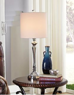 Table Lamps (Set Of 2) Ashley Furniture