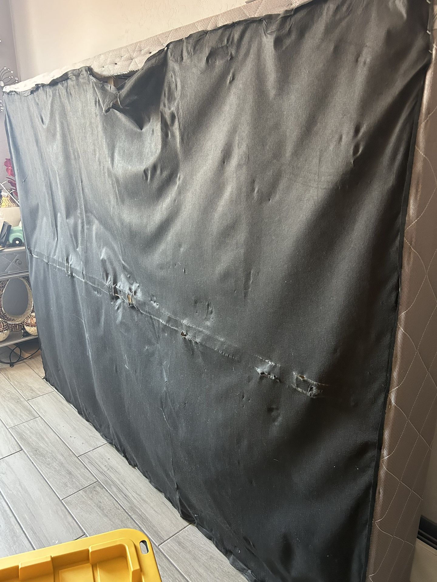 Queen Box Spring