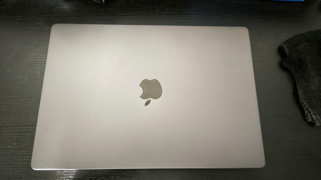 2024 Mac Book Pro