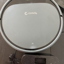 Coredy Robot Vaccum cleaner