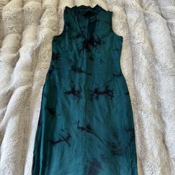 Women’s Dress, Size XS