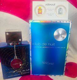 Cologne for men