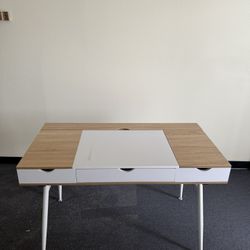 Desk 