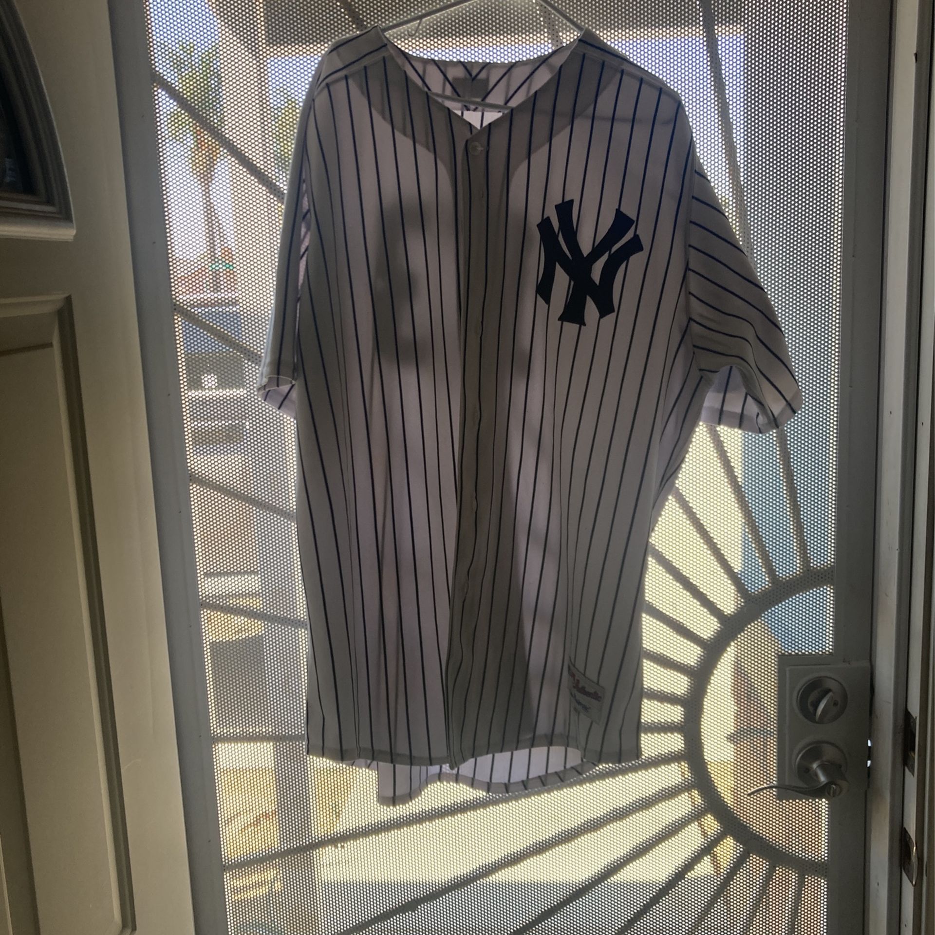 NY Jersey