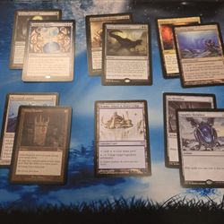 MTG Quality Proxies 