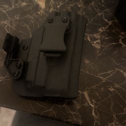 Gun Holder Holster