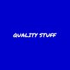 Quality stuff