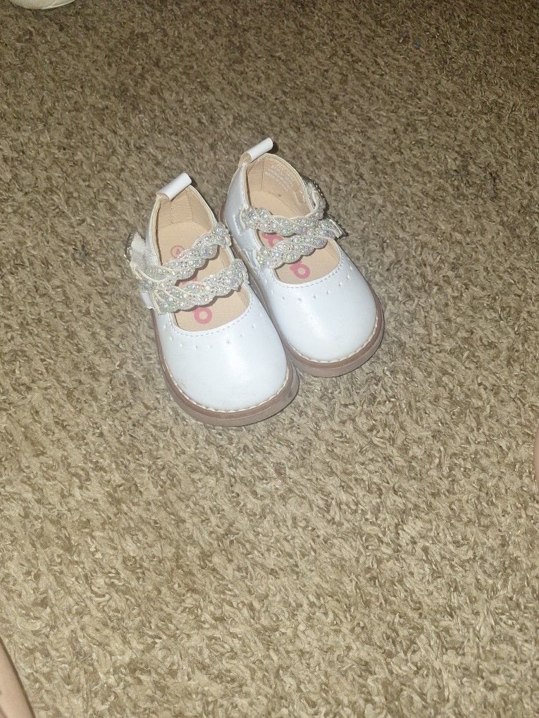 Size 4 Toddler