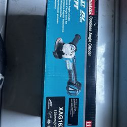 Grinder Makita 