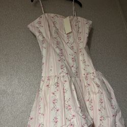 Summer dress